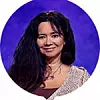Flora Leen on Jeopardy!