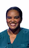 Samantha Wells on Jeopardy!