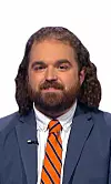 Ben Hebert on Jeopardy!