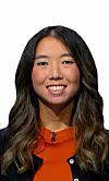 Brooke Sachs on Jeopardy!