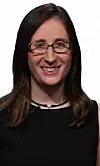 Alexandra Bicks on Jeopardy!