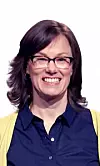 Kathleen Guess on Jeopardy!