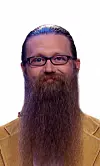 Ban Hamman on Jeopardy!