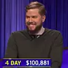 Stephen Webb, today's Jeopardy! winner (for the March 10, 2023 game.)