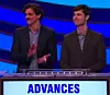 AMC B-Listers, today's Pop Culture Jeopardy! winners (for the May 22, 2026 game.)