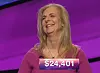 Suzanne Koppelman, today's Jeopardy! winner (for the July 2, 2018 game.)