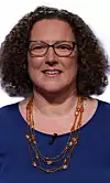Melissa Okey on Jeopardy!