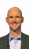 Mark Stover on Jeopardy!
