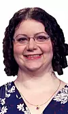 Michelle Kanter Cohen on Jeopardy!