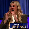 Heather McMahan, today's Jeopardy! winner (for the November 29, 2023 game.)