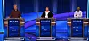 Today's Jeopardy! results (for the September 14, 2023 game.)