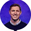 Adam Scholze on Jeopardy!