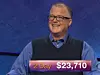 Alan Harrison, today's Jeopardy! winner (for the February 23, 2018 episode.)