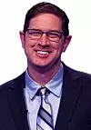 Micah Green on Jeopardy!