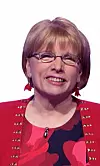 Claudia Walters on Jeopardy!