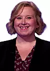 Samantha Altschuler on Jeopardy!