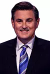 Greg Marrero on Jeopardy!