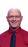 Jim Napier on Jeopardy!