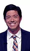 Kevin Donohue on Jeopardy!
