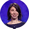 Mary Kalemkerian on Jeopardy!