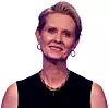 Cynthia Nixon on Jeopardy!