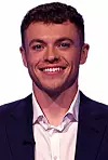 Connor Townsend on Jeopardy!