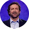 Larry Coben on Jeopardy!