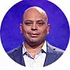 Niraj Dhami on Jeopardy!