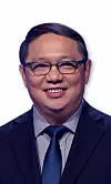 Joe Aquino on Jeopardy!