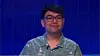 Justin Wong on Jeopardy! UK