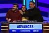 Game Night Rules, today's Pop Culture Jeopardy winners (for February 5, 2025, episode 30).