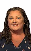 Colleen Birney on Jeopardy!