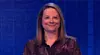 Sally Wilson on Jeopardy! UK
