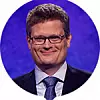 Daniel Esch on Jeopardy!