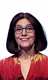 Jobeth Thomas on Jeopardy!