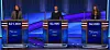 Today's Jeopardy! final scores (for the February 21, 2024 game.)
