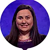 Natasha Baker-Bradley on Jeopardy!