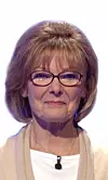 Jane Curtin on Jeopardy!