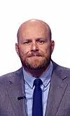 Scott Shewfelt on Jeopardy!