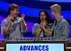 South Shore Squad, today's Pop Culture Jeopardy winners (for Episode 4).
