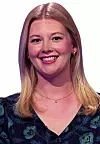 Liv Markham on Jeopardy!