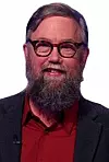 Revell Carr on Jeopardy!