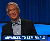 Ed Hashima, today's Jeopardy! winner (for the November 21, 2023 game.)