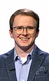 Stefan Stenroos on Jeopardy!