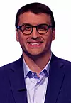 David Kaye on Jeopardy!