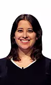 Sarah Reza on Jeopardy!