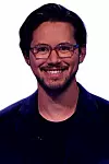 Myles Karp on Jeopardy!