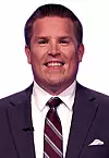 Steve Clarke on Jeopardy!