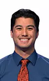 Matt Takimoto on Jeopardy!