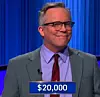 Adam Remsen, today's Jeopardy! winner (for the June 12, 2026 game.)